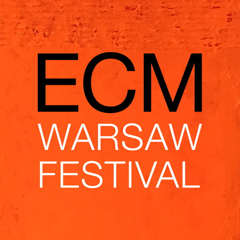 ECM Warsaw Festival 2026