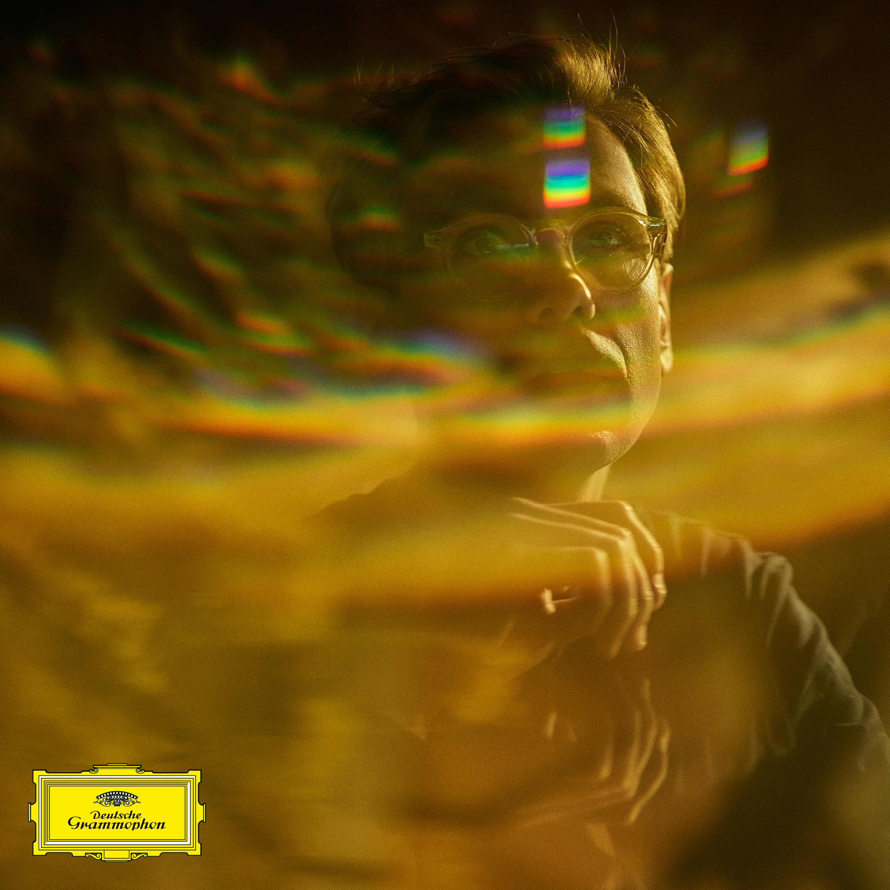 Víkingur Ólafsson zapowiada album CONTINUUM II