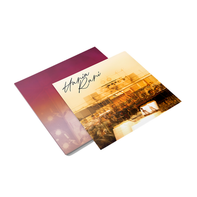 HANIA RANI: „NON FICTION – PIANO CONCERTO IN FOUR MOVEMENTS