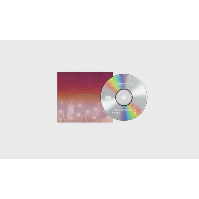 Hania Rani: Non Fiction 1CD