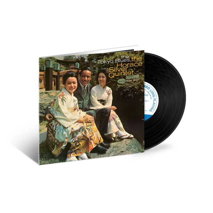 その他 LP Horace Silver Horace Silver And The Jazz BLP1518/BN1518 BLUE NOTE Japan /00260 Horace Silver And The Jazz Messengers – Horace Silver And