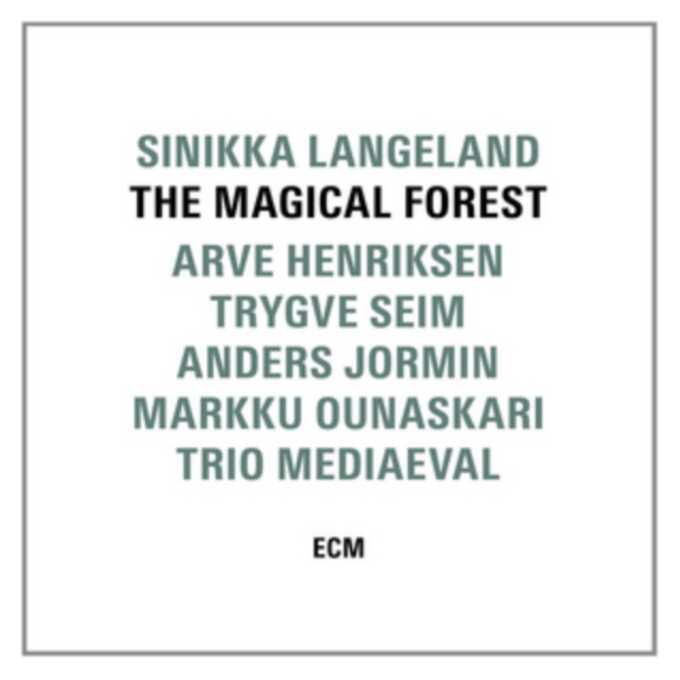 MAGICAL FOREST