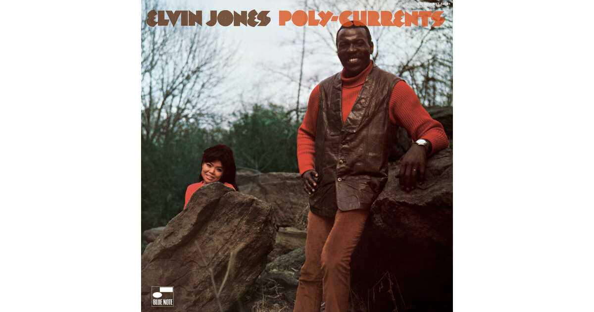 その他 LP Elvin Jones Poly-Currents BST84331 Blue Note /00260 NDYtNTQzNy5qcGVn.jpeg