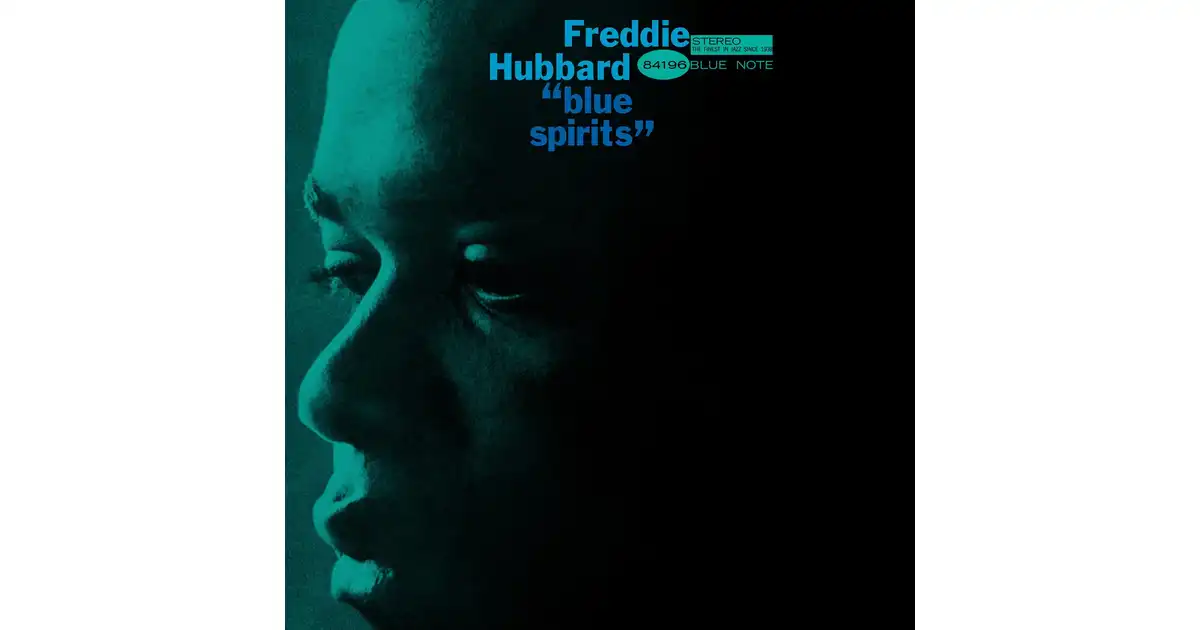 ワールドワイドLP Freddie Hubbard Blue Spirits B003436201 Blue Note, Blue Note, Blue Note, Blue Note /00400 freddie-hubbard-blue-spirits.