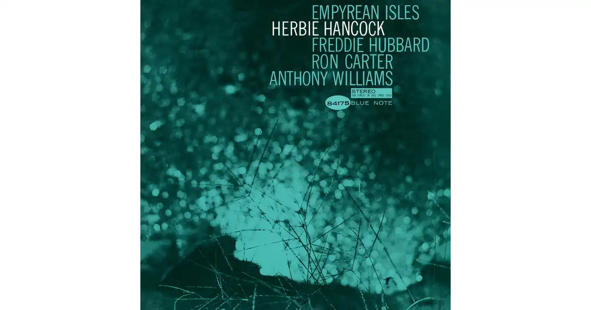 Herbie Hancock: Empyrean Isles (Classic Vinyl Reissue) (LP) 1LP