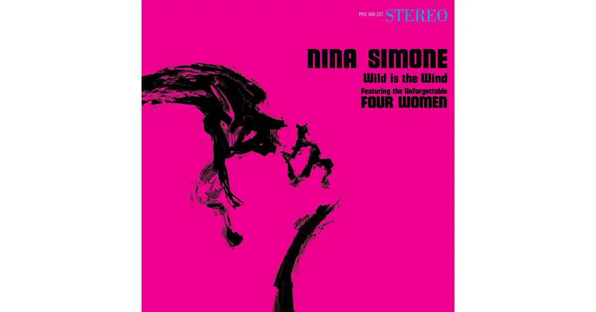 ワールドワイドLP Nina Simone Wild Is The Wind B003675201 Verve Records /00260 Wild Is The Wind LP - Nina Simone Official Store