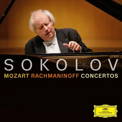 クラシック Grigory Sokolov Complete Recordings 10CD クラシック Grigory Sokolov Complete Recordings 10CD SOKOLOV