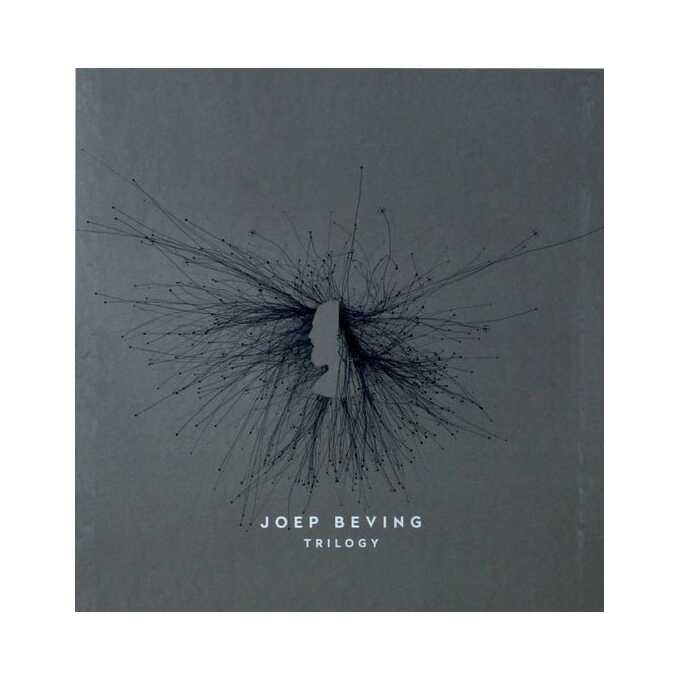 Joep Beving Trilogy アナログレコード 7LPボックス 限定盤 VINYL The Trilogy Box 7 X LP - Music - Joep Beving