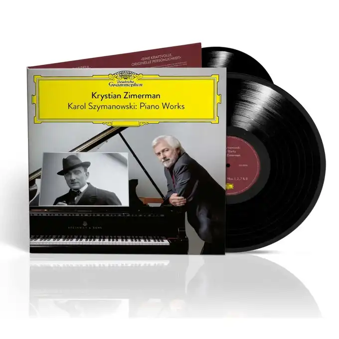 洋楽 Krystian Zimerman: Szymanowski Piano 3500.jpg?width=700&quality=85&