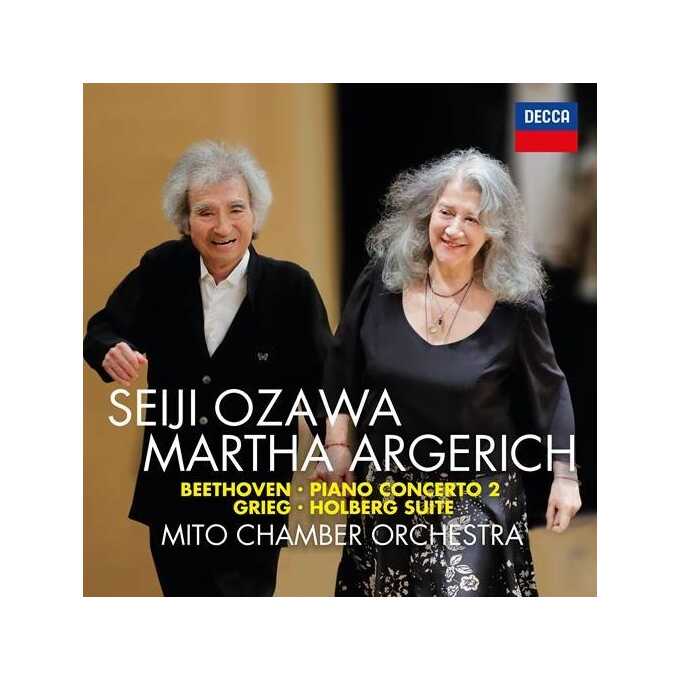 伊LP Martha Argerich Haydn - Beethoven: 2 Concerti Per Pianoforte E Orchestra OCL16341 ORIZZONTE /00260 LP Martha Argerich Haydn - Beethoven: 2 Concerti OCL16341