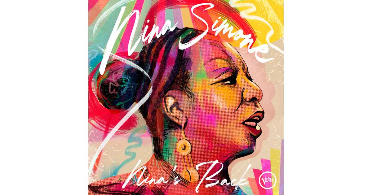 米LP Nina Simone Ninas Back! 602458879599 Verve Records /00260 Nina Simone – Nina's Back! | Releases | Discogs