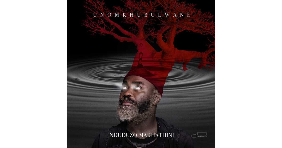 Nduduzo Makhathini: Unomkhublwane 1CD