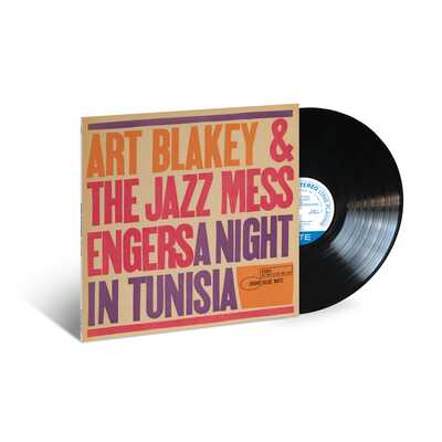 KlasykaiJazz.pl - CLASSIC VINYL REISSUE