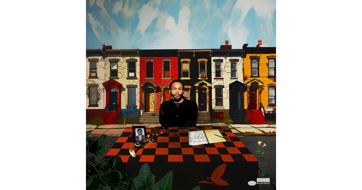新品　Brandon Woody For The Love Of It All BRANDON WOODY - Brandon Woody - For The Love Of It All