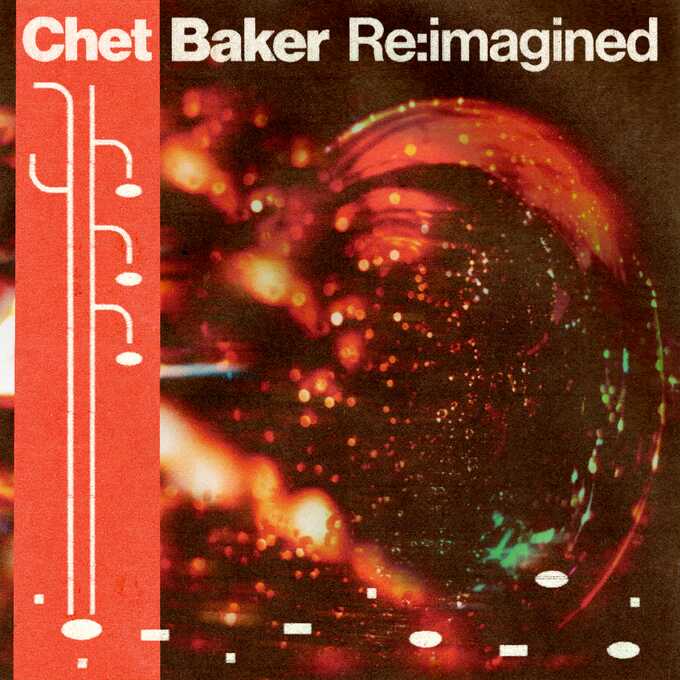 VARIOUS ARTIST - CHET BAKER RE: IMAGINED 1CD
