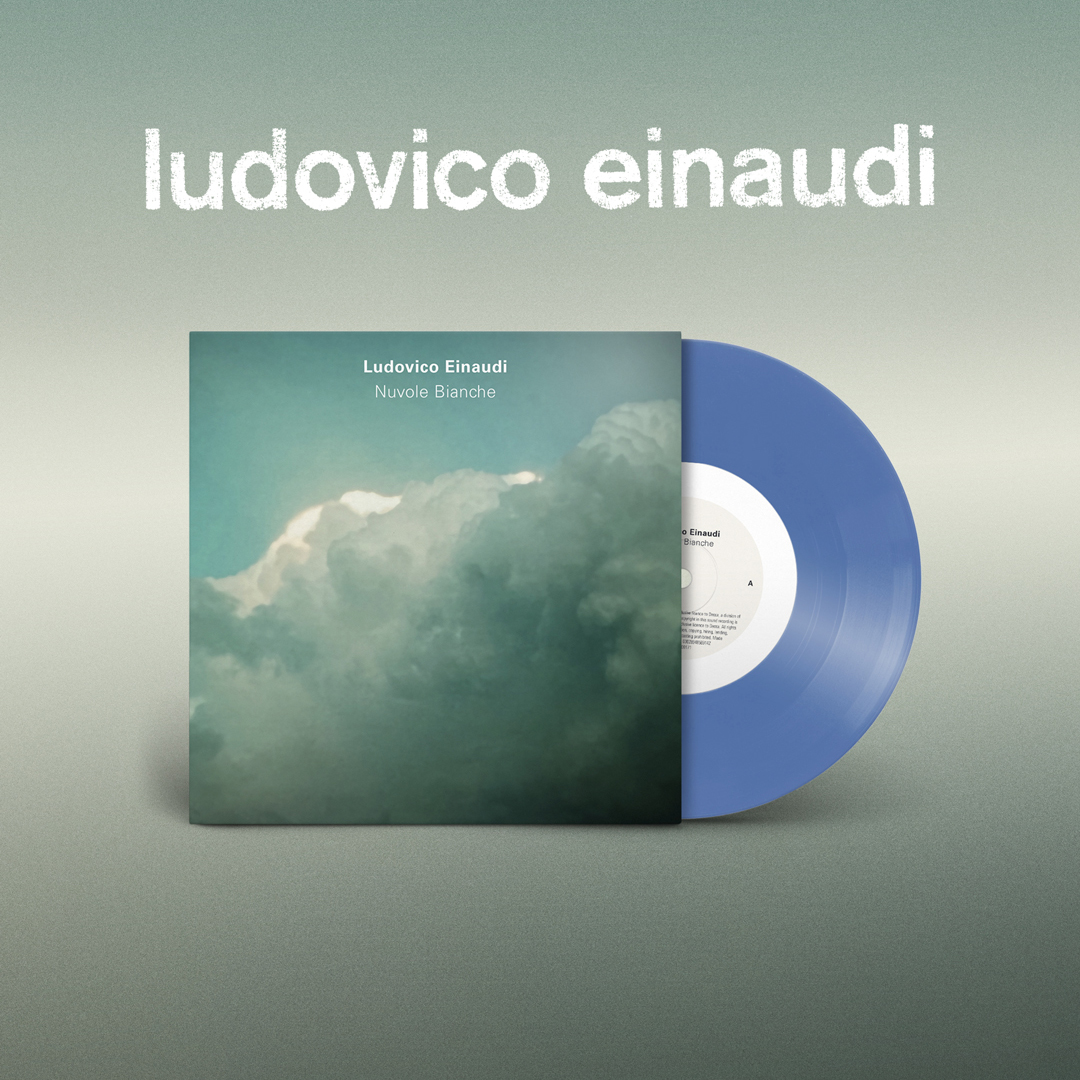Muzyka klasyczna - Andre Rieu, Ludovico Einaudi i wiele