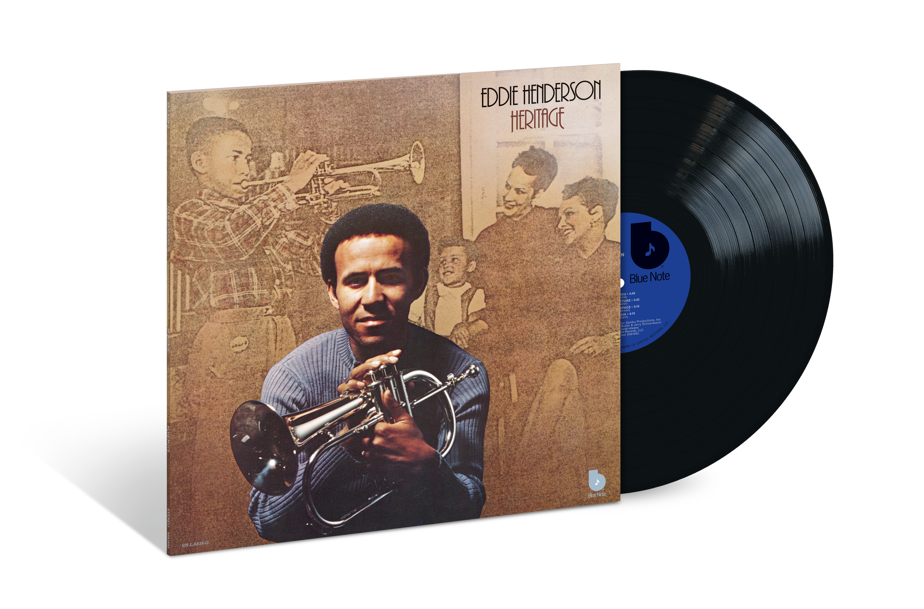 KlasykaiJazz.pl - CLASSIC VINYL REISSUE