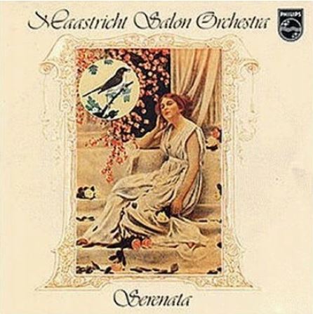 Andre Rieu Serenata