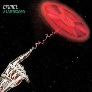 2CD！CAMEL /キャメル/ライヴ・アット・ザ・ロイヤル・アルバート・ホール 芽瑠璃堂 ＞ キャメル 『ライヴ・アット・ザ・ロイヤル