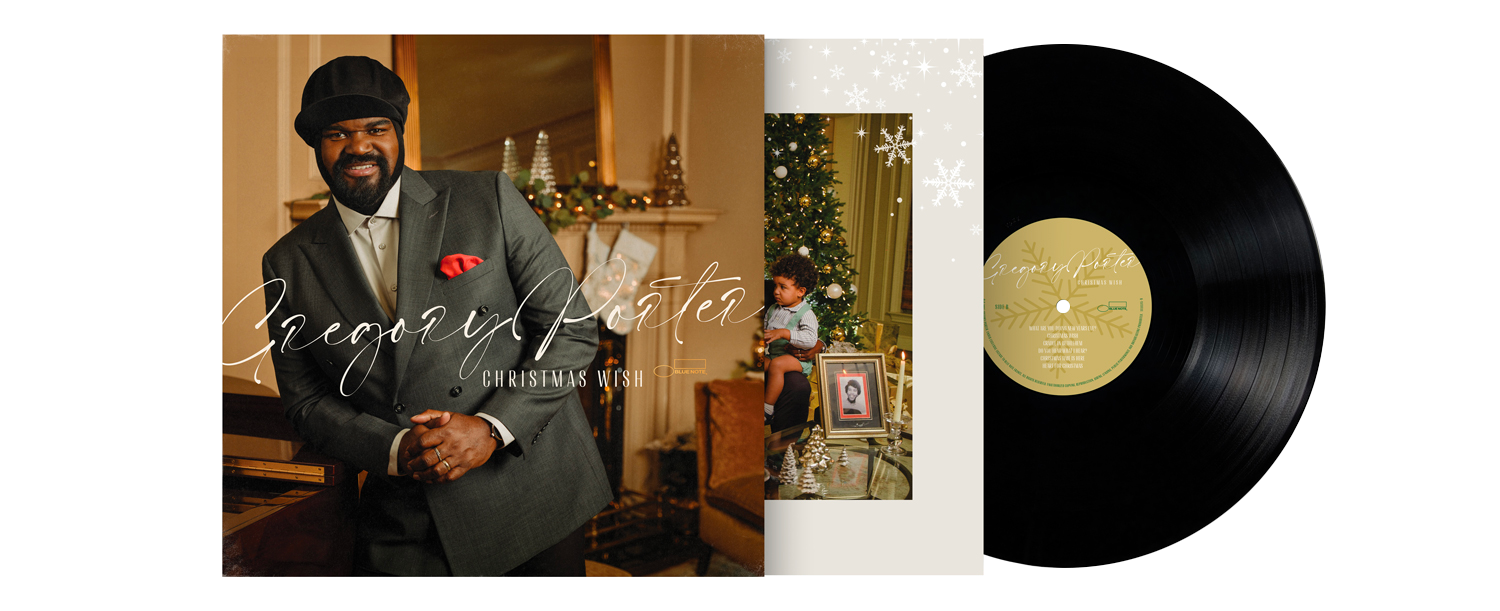 GREGORY-PORTER-CHRISTMAS-WISH-