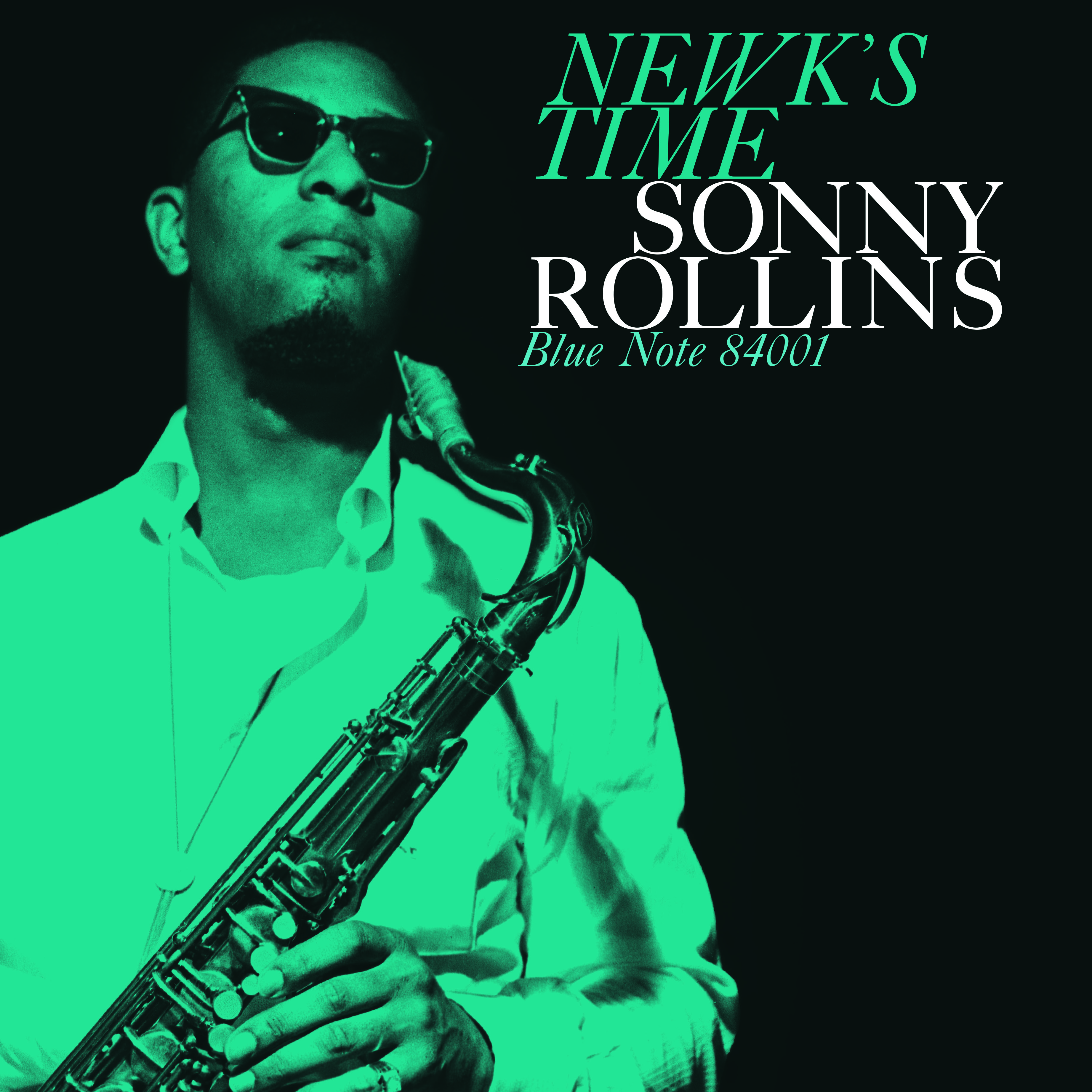 Sonny Rollins: Newk'S Time