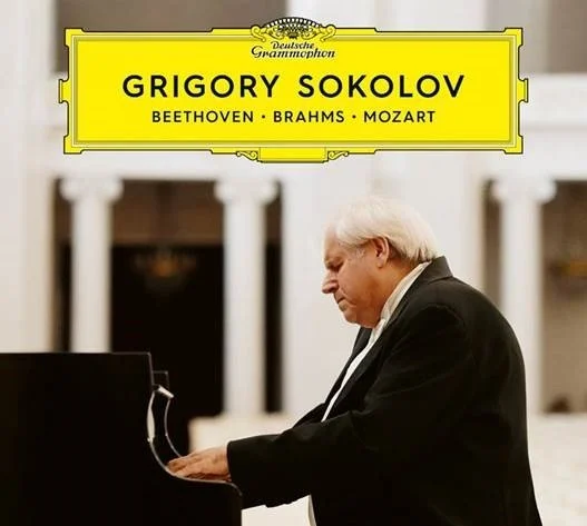 KlasykaiJazz.pl - GRIGORY SOKOLOV