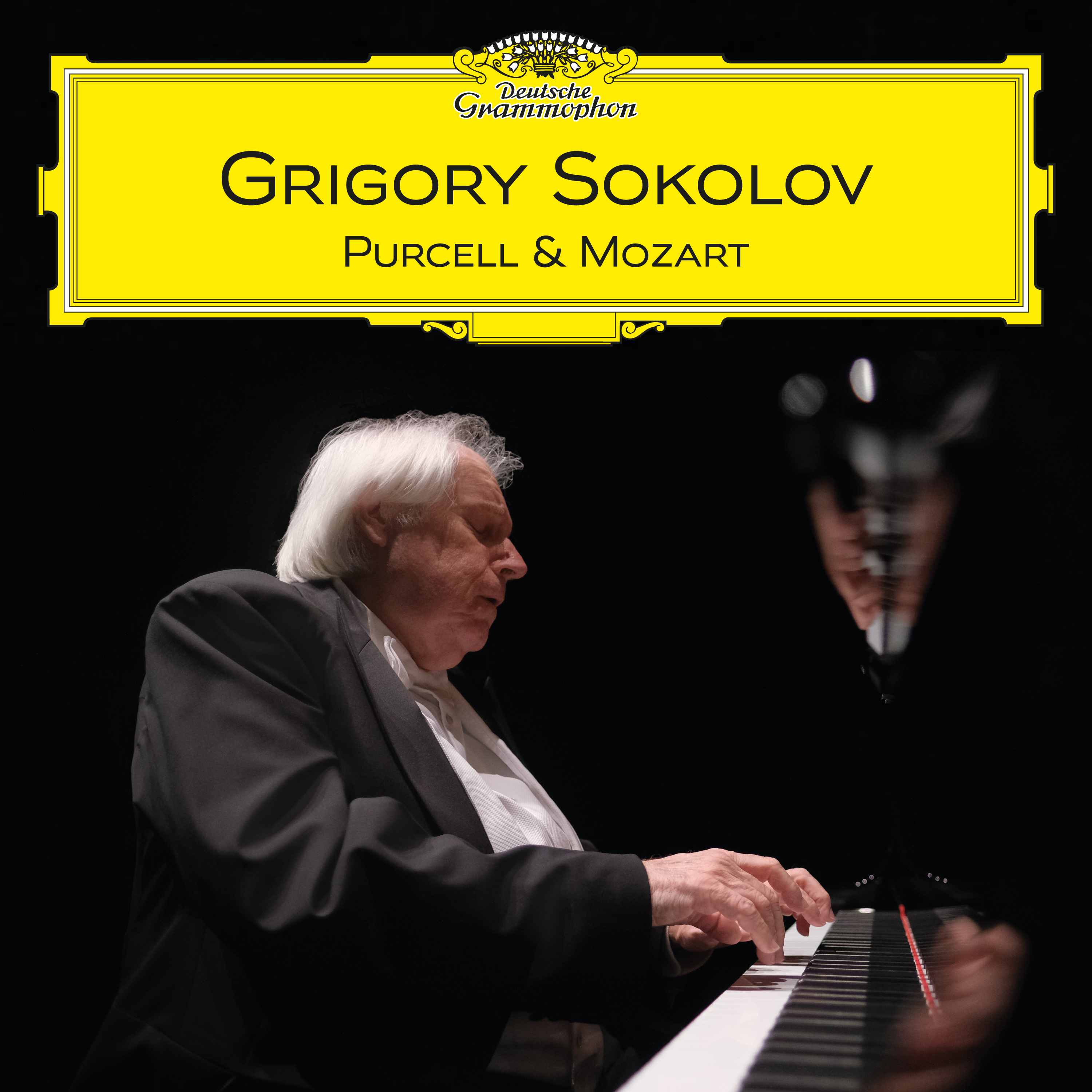 クラシック Grigory Sokolov Complete Recordings 10CD クラシック Grigory Sokolov Complete Recordings 10CD