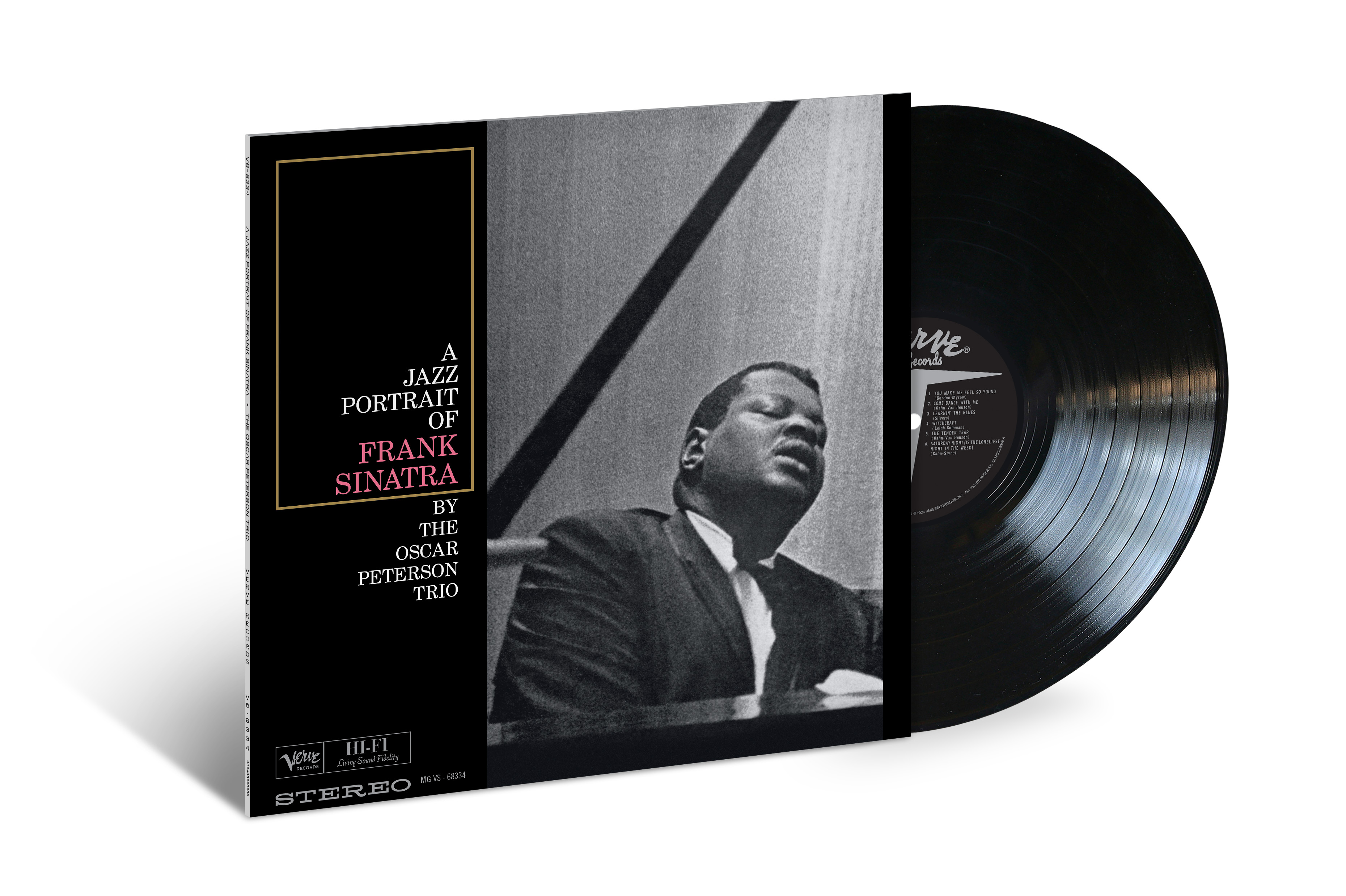Jazz w klasykaijazz.pl - Louis Armstrong, Collier Jacob i